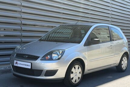 Ford Fiesta 121.000 km 1.990 &euro; München 81379
