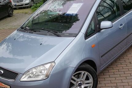 Ford C-Max 149.000 km 4.480 € Dresden 01239
