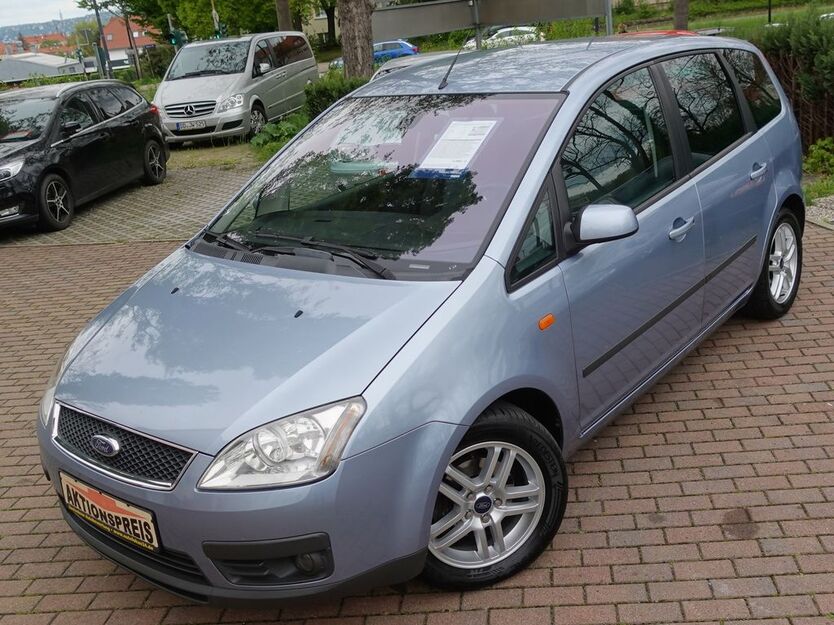 Ford C-Max 149.000 km 4.480 € Dresden 01239
