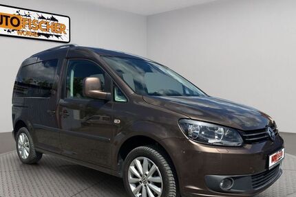 VW Caddy 180.780 km 13.950 &euro; Worms 67547