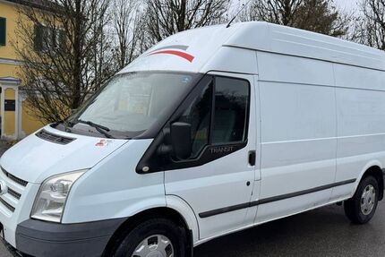 Ford Transit 137.000 km 4.400 € Unterhaching 82008