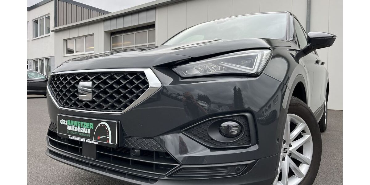 Seat Tarraco 57.048 km 24.860 &euro; Marktredwitz 95615