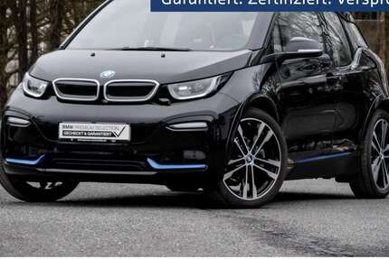 BMW i3 33.398 km 23.980 &euro; Münster 48163