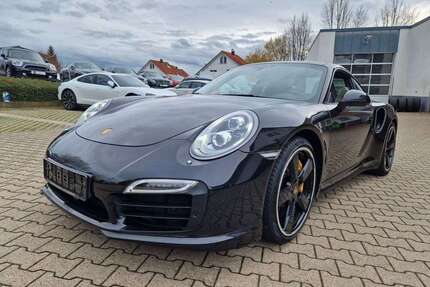 Porsche 991