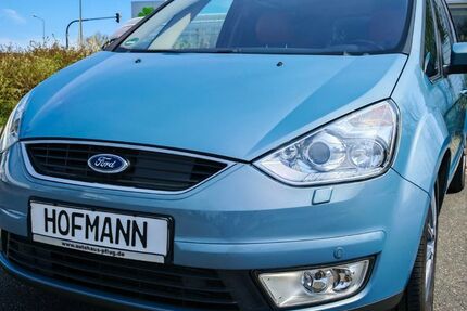 Ford Galaxy 219.000 km 6.590 &euro; Nürnberg 90427