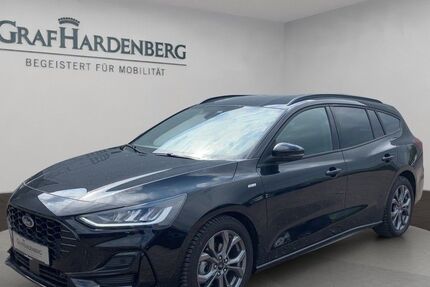 Ford Focus 4.478 km 22.290 &euro; Landau 76829