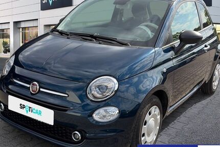 Fiat 500 22.458 km 14.930 &euro; Frankfurt 60314
