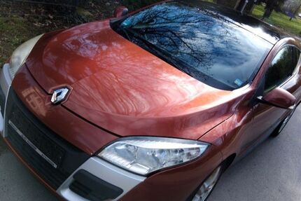 Renault Megane 212.109 km 2.100 &euro; Bellheim 76756