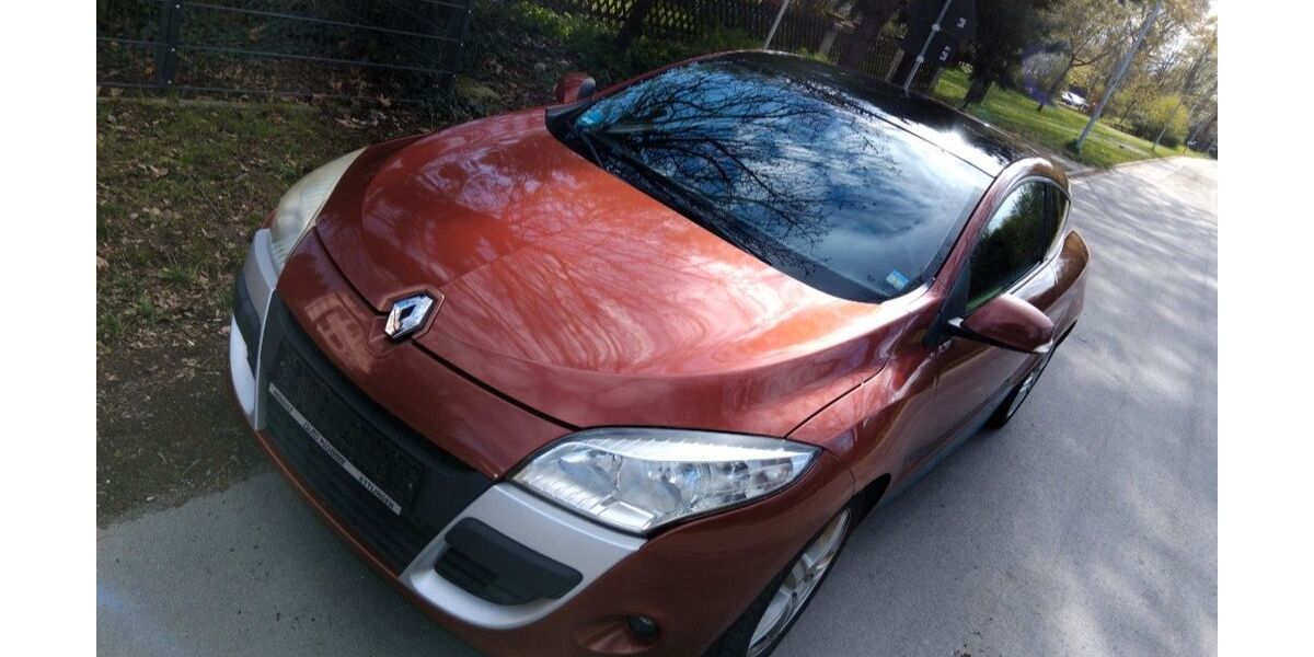 Renault Megane 212.109 km 2.100 &euro; Bellheim 76756