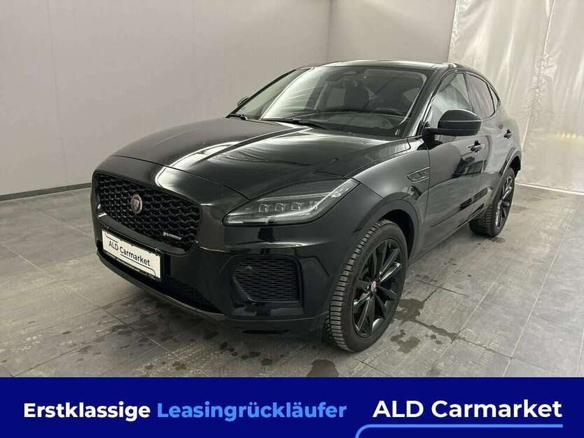 E-Pace