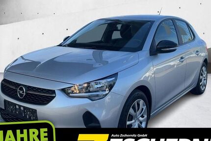 Opel Corsa 11.343 km 12.990 &euro; Karlsruhe 76189