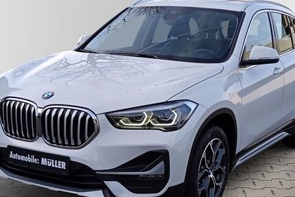 BMW X1 88.676 km 24.290 &euro; Eilenburg 04838