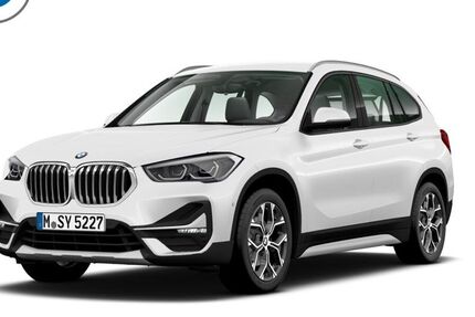 BMW X1 88.676 km 24.850 &euro; Eilenburg 04838