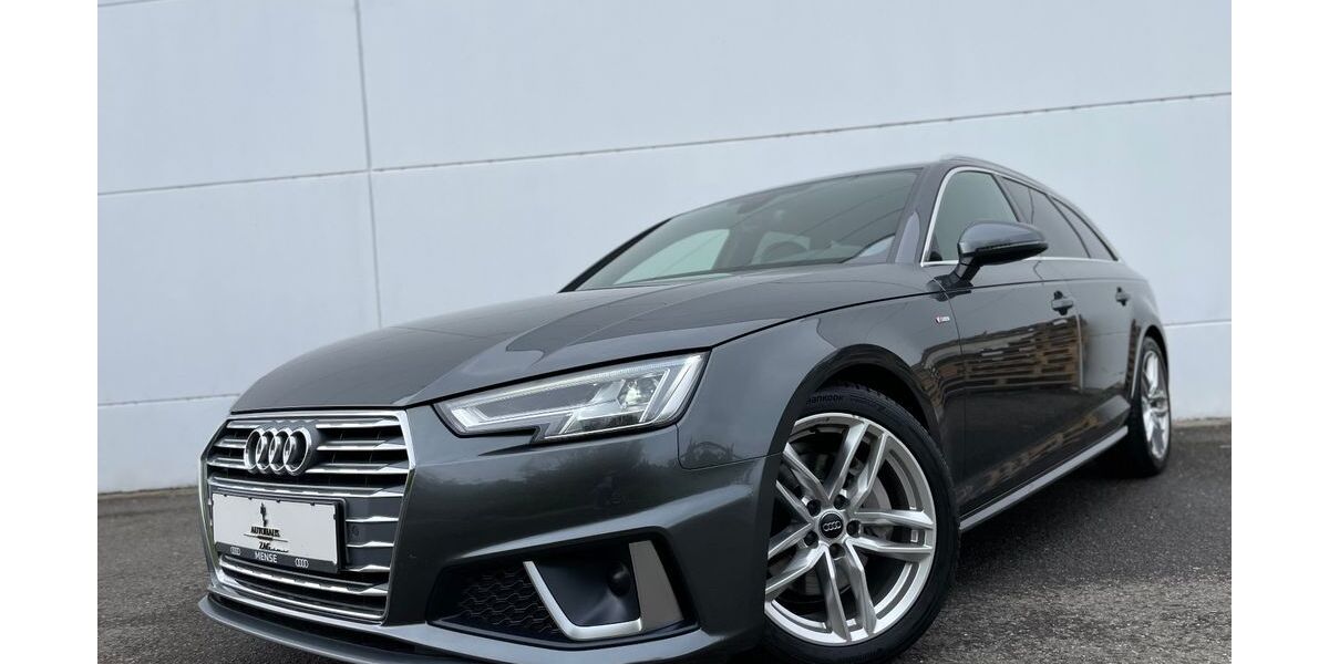 Audi A4 160.000 km 19.500 &euro; Germersheim 76726