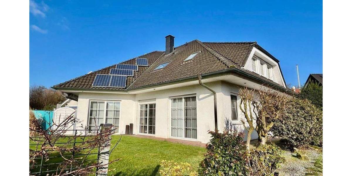 Bungalow Fürstenau - 439.000&euro; | Angebot:25769452