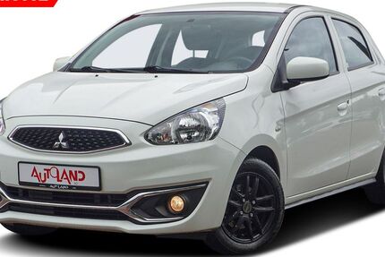 Mitsubishi Space Star 38.995 km 9.900 &euro; Gotha 99867