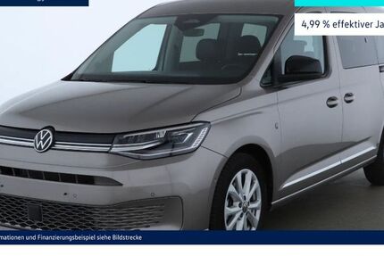 VW Caddy Maxi 22.932 km 42.890 &euro; Hannover 30419