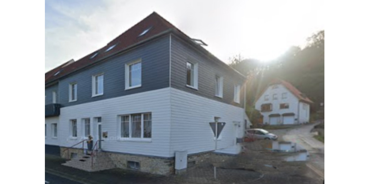 Helle 2-Zimmer-Wohnung zu vermieten in Bissendorf 2 zimmer