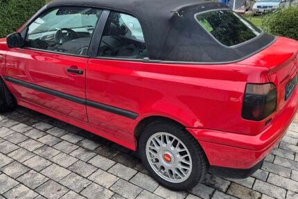 VW Golf