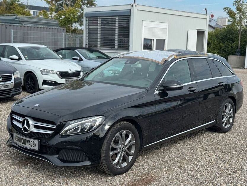 C 220