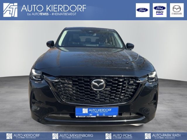 Mazda CX-60 62.042 km 33.990 &euro; Köln 50825