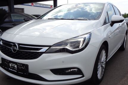 Opel Astra 107.480 km 8.499 &euro; Bad Kreuznach 55543