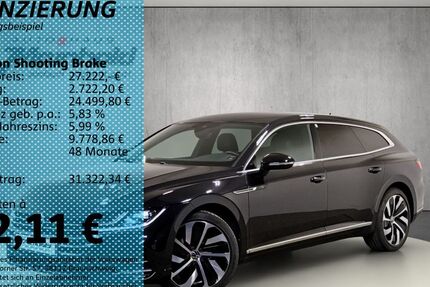 VW Arteon 40.700 km 27.222 &euro; Auerbach/Rebesgrün 08209
