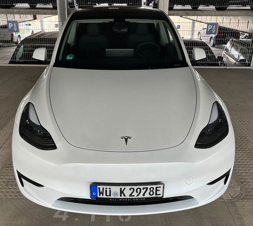 Model Y