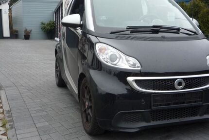 Smart ForTwo 128.000 km 5.250 &euro; Hamburg 22415