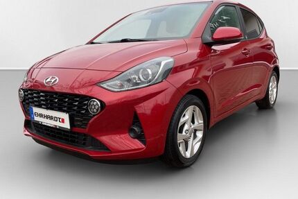 Hyundai i10 107.710 km 9.950 &euro; Hildburghausen 98646