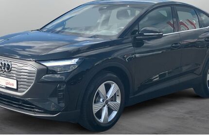 Audi Q4 e-tron 14.000 km 39.480 € Kitzingen 97318