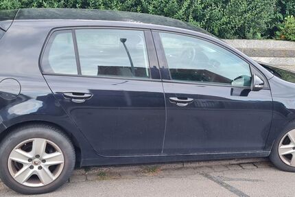 VW Golf 99.000 km 4.990 &euro; Burgwedel 30938