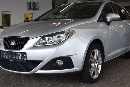 Seat Ibiza 66.398 km 5.900 € Senden 89250