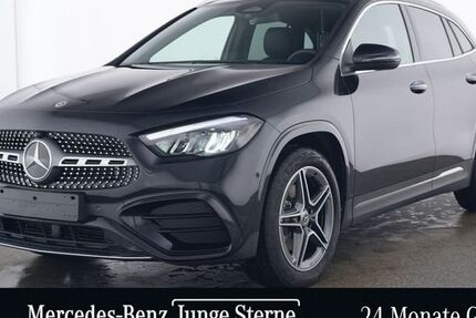 Mercedes-Benz GLA 180 4.798 km 39.939 &euro; Weyhe 28844