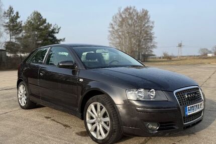 Audi A3 232.000 km 2.700 &euro; Herzberg 04936