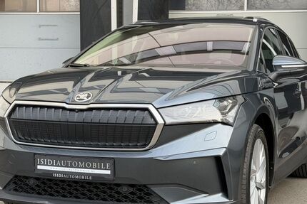 Skoda Enyaq 96.000 km 26.900 &euro; Reutlingen/Mittelstadt 72766