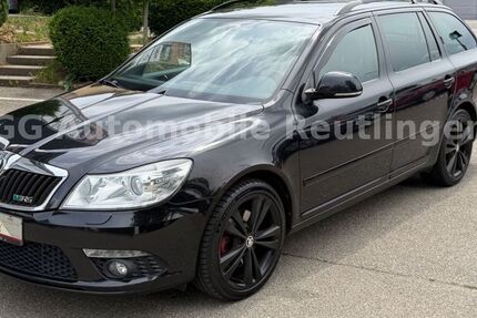 Skoda Octavia 299.218 km 4.000 &euro; Reutlingen 72766
