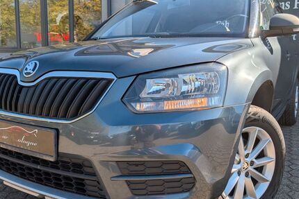 Skoda Yeti 145.801 km 7.990 &euro; Köln 50829