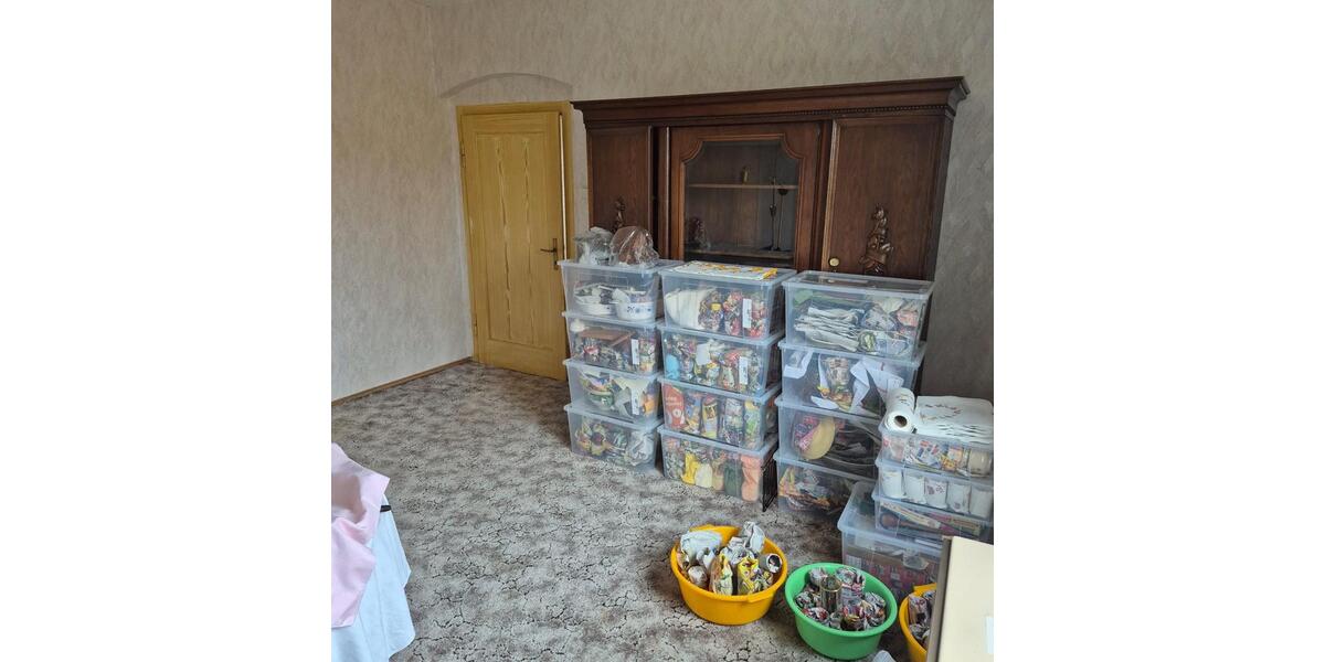 Einfamilienhaus Querfurt - 5 Zimmer, 160 m&sup2;, 91.000&euro; | Angebot:27073191