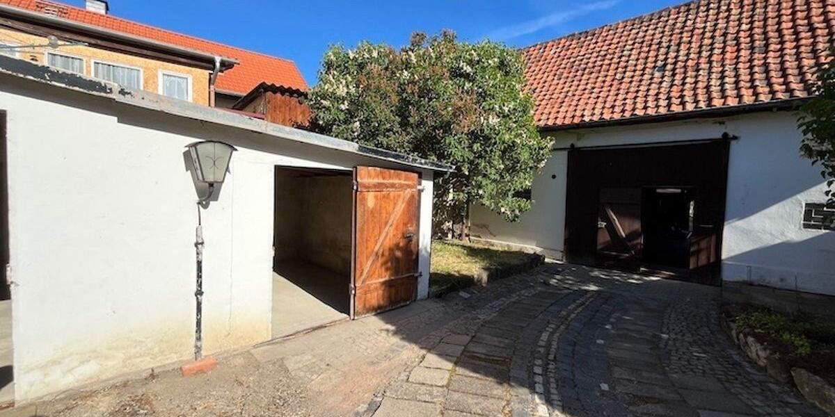 Einfamilienhaus Derenburg Derenburg - 4 Zimmer, 140 m&sup2;, 129.000&euro; | Angebot:25674072