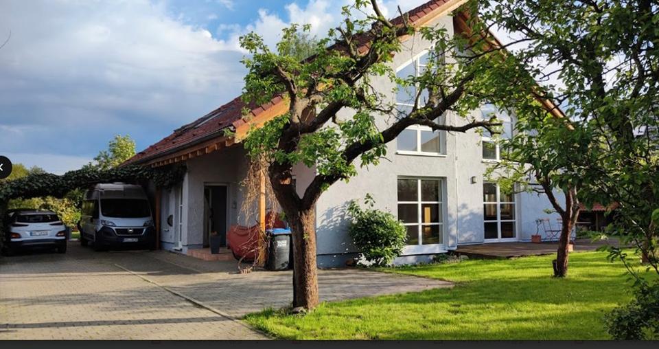 Doppelhaushälfte Dallgow-Döberitz Döberitz - 5 Zimmer, 130 m&sup2;, 1.470&euro; | Angebot:26021781