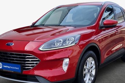 Ford Kuga 21.538 km 21.390 &euro; Waiblingen 71332