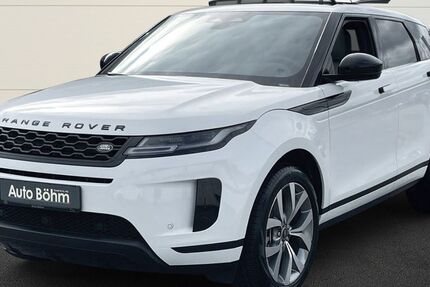 Land Rover Range Rover Evoque 57.500 km 35.930 € Erbach 64711