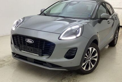 Ford Puma 4.900 km 25.490 &euro; Kandel 76870