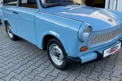 Trabant P601 74.900 km 5.499 &euro; Lingen 49808
