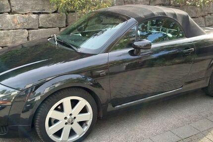 Audi TT 121.000 km 10.490 &euro; Tutzing 82327