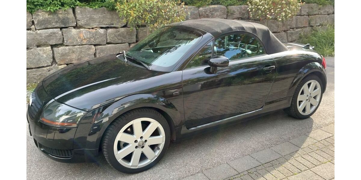Audi TT 121.000 km 11.490 &euro; Tutzing 82327