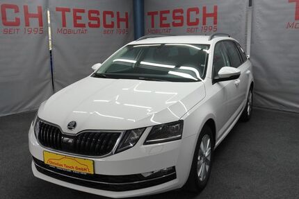 Skoda Octavia 162.019 km 12.490 € Pfungstadt 64319