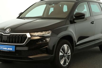 Skoda Karoq 102.600 km 23.490 &euro; Donnersdorf 97499