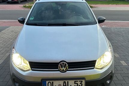 VW Polo 150.000 km 6.990 &euro; Cappeln 49692